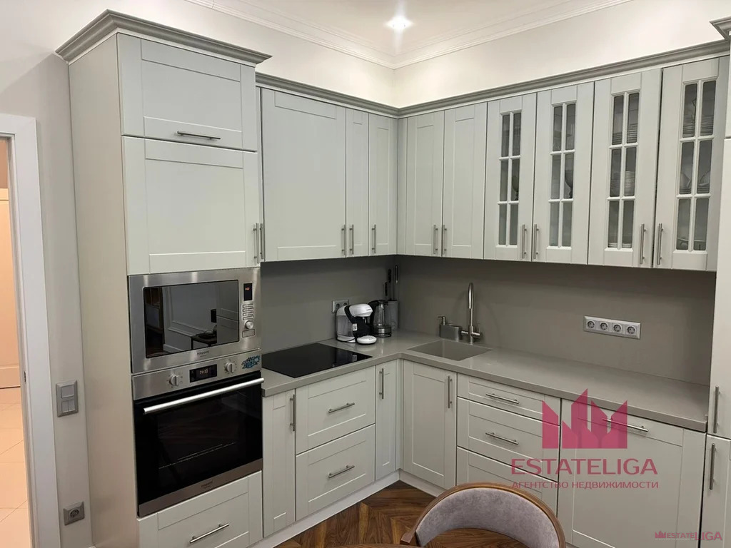 Продажа квартиры, улица Архитектора Щусева - Фото 2