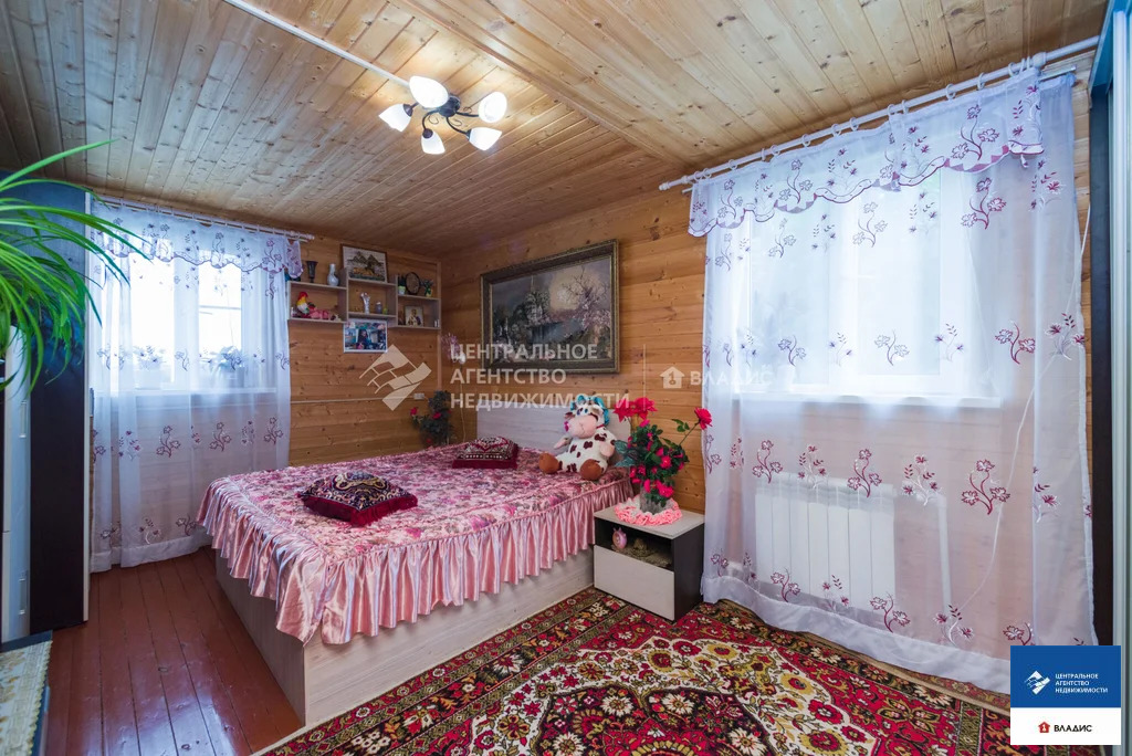 Продажа дома, Горяйново, Рыбновский район - Фото 15