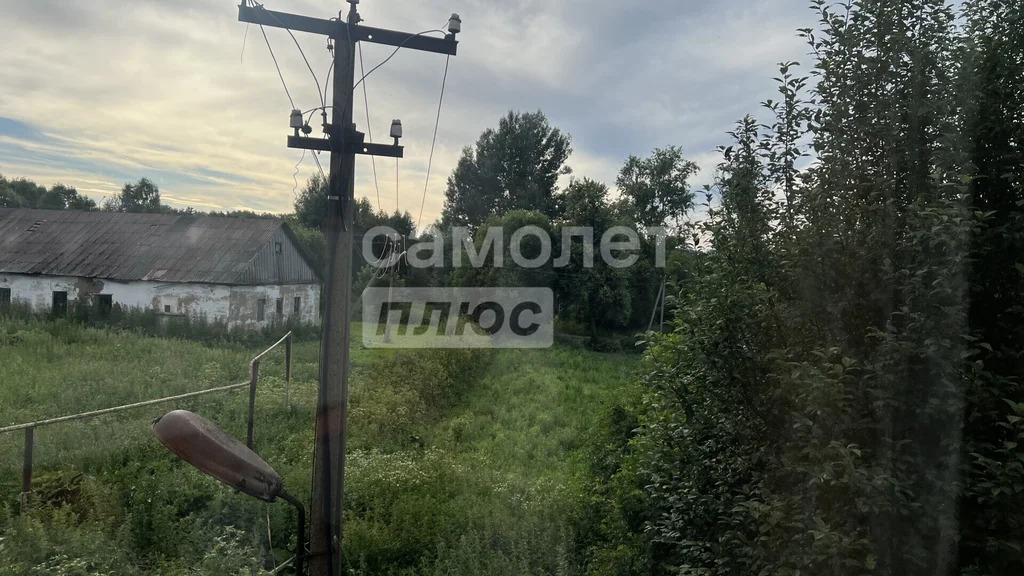 Продажа дома, Ломинцево, Щекинский район, Лесная ул. - Фото 14