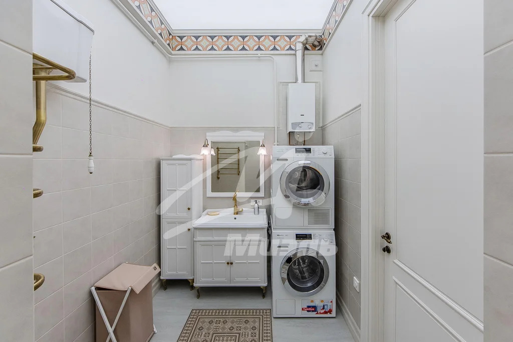 Аренда квартиры, ул. Маршала Бирюзова - Фото 20