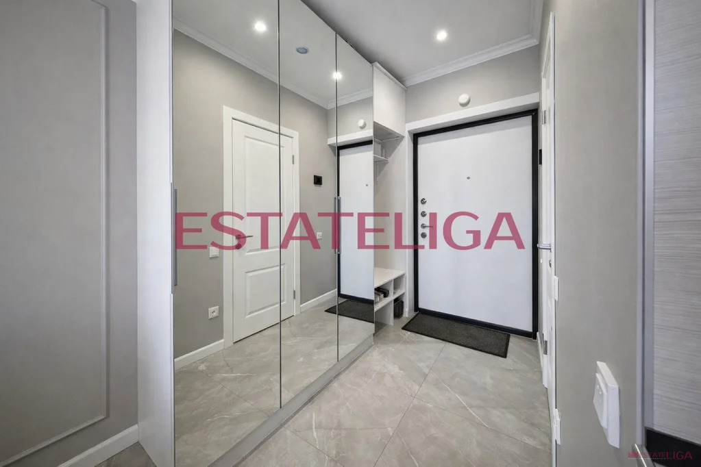 Аренда квартиры, ул. Новоостаповская - Фото 7