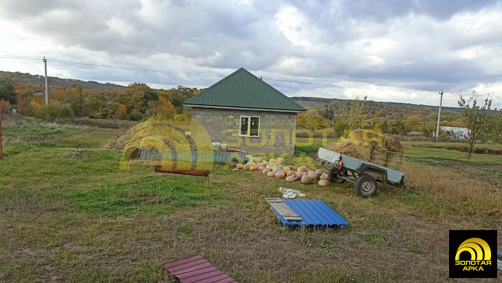 Продажа дома, Садовый, Крымский район - Фото 3