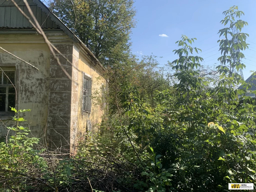 Продажа участка, Красная Горка, Истринский район - Фото 10
