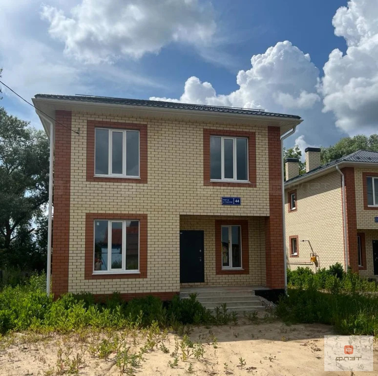 Продажа дома, Казань, ул. Советская (Большие Дербышки) - Фото 1