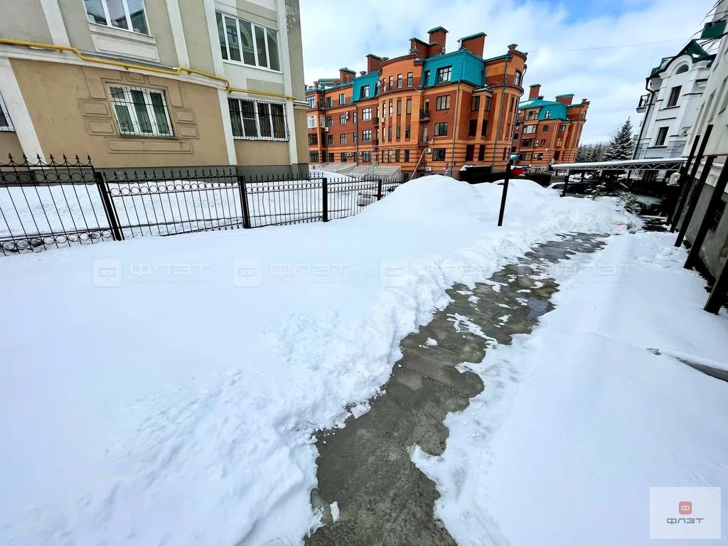 Продажа гаража, Казань, ул. Карла Фукса - Фото 3