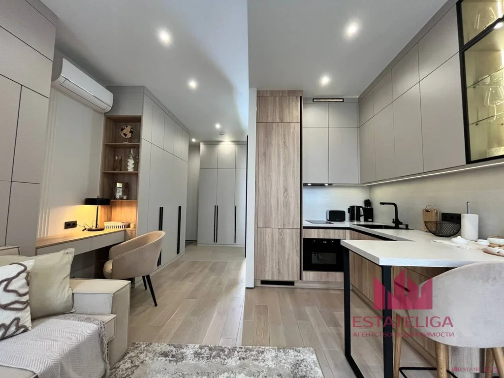 Аренда квартиры, проезд Шелихова - Фото 6