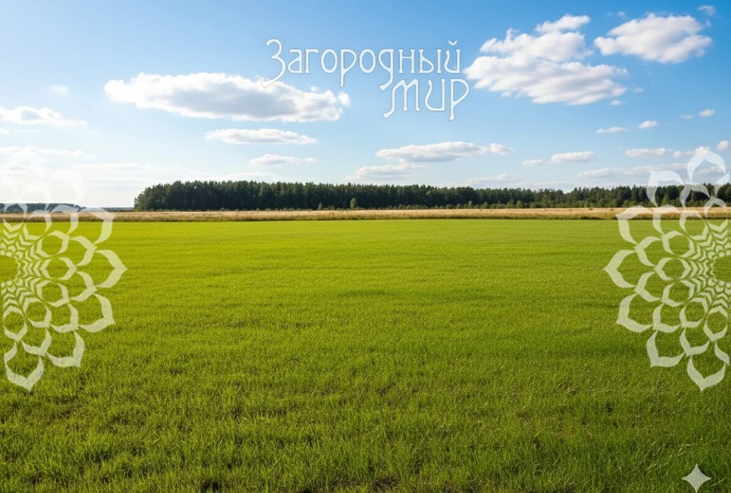 Продам участок, Щелковское шоссе, 76 км от МКАД - Фото 1