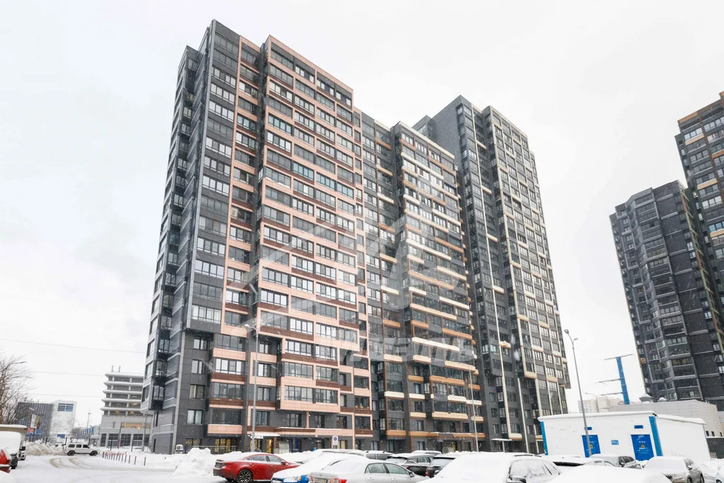 Продажа квартиры, Балаклавский пр-кт. - Фото 22