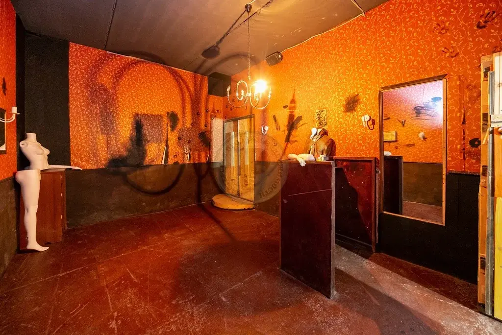 место без адреса вильского