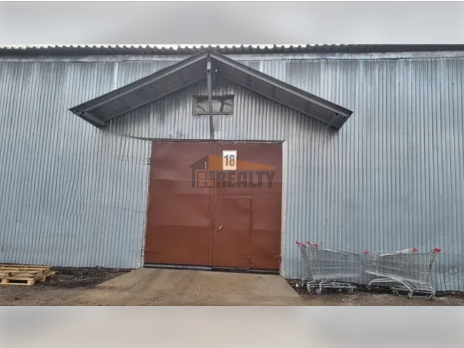 Аренда склада, Перова Поля 2-й проезд - Фото 3