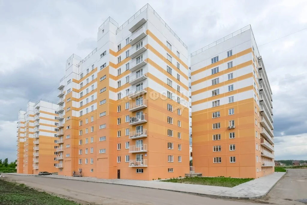 Продажа квартиры, Новосибирск, Николая Сотникова - Фото 21