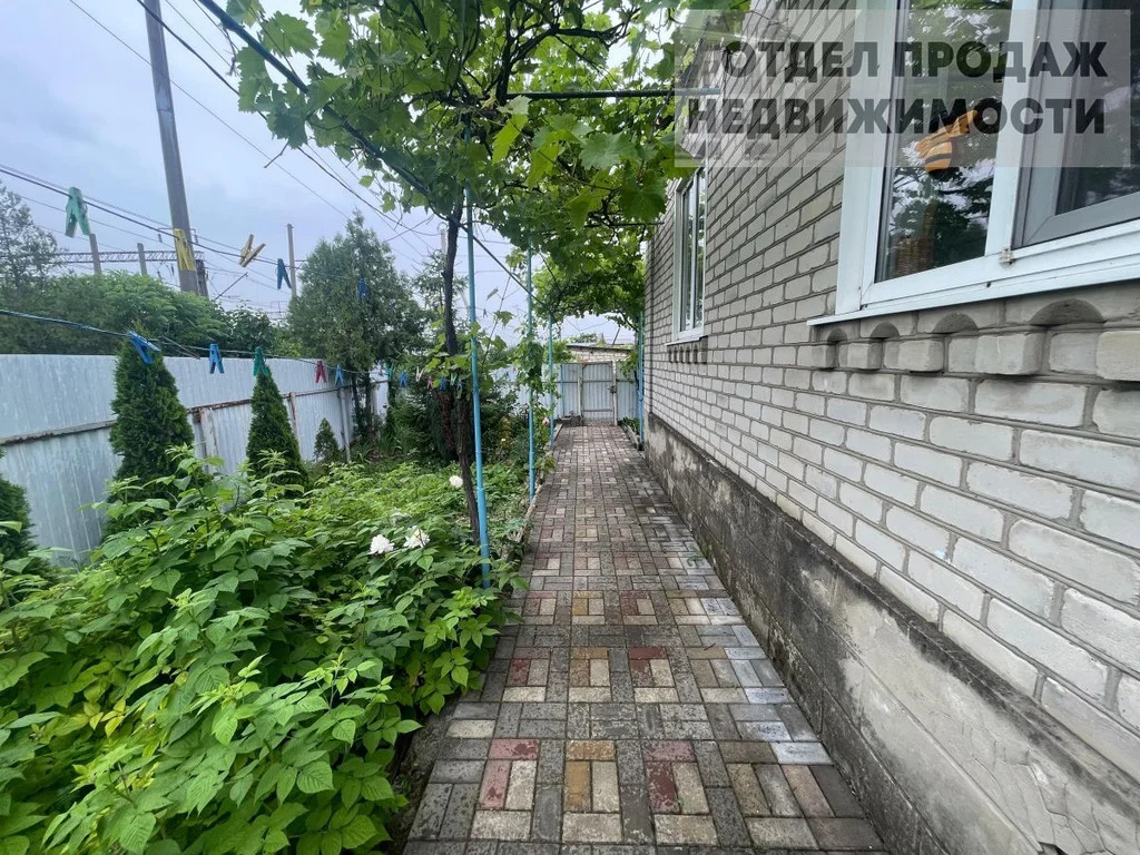 Кирпичный Дом - Фото 7