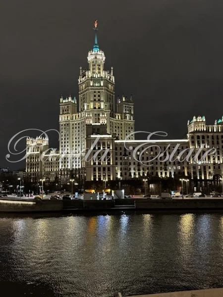 Вид на реку.Четыре комнаты. (ном. объекта: 9744) - Фото 3