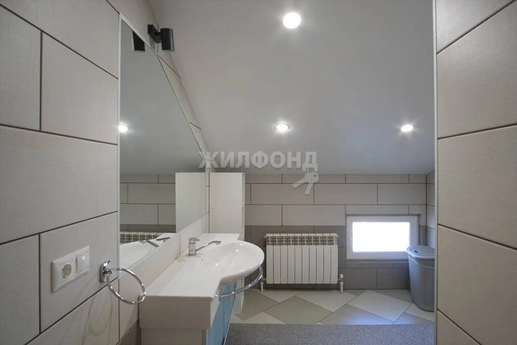 Продажа дома, Новосибирск - Фото 26