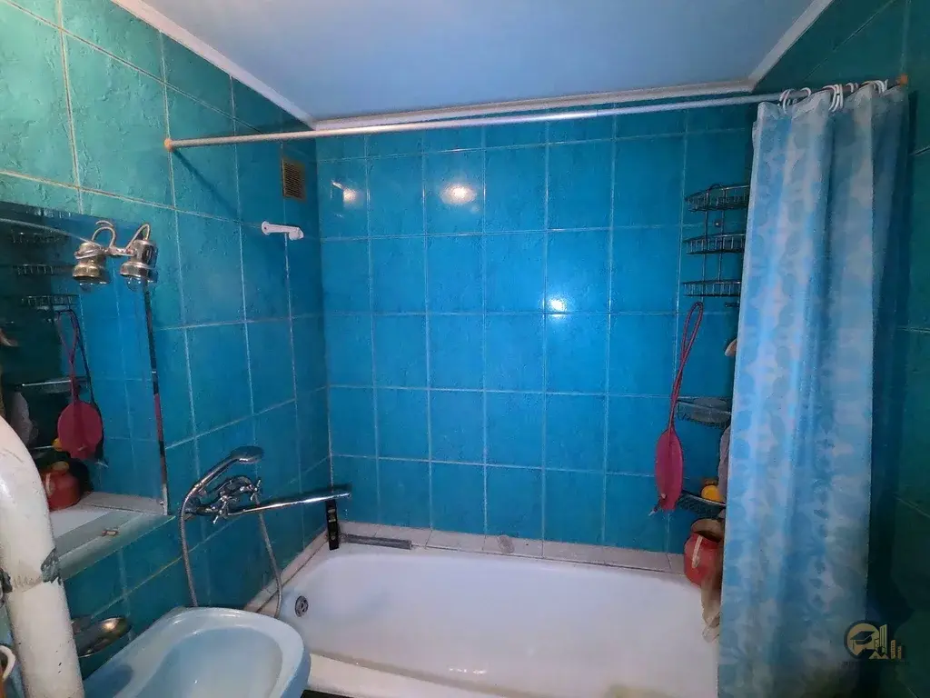 Продам 2-х комнатную квартиру в центре Подольска - Фото 10