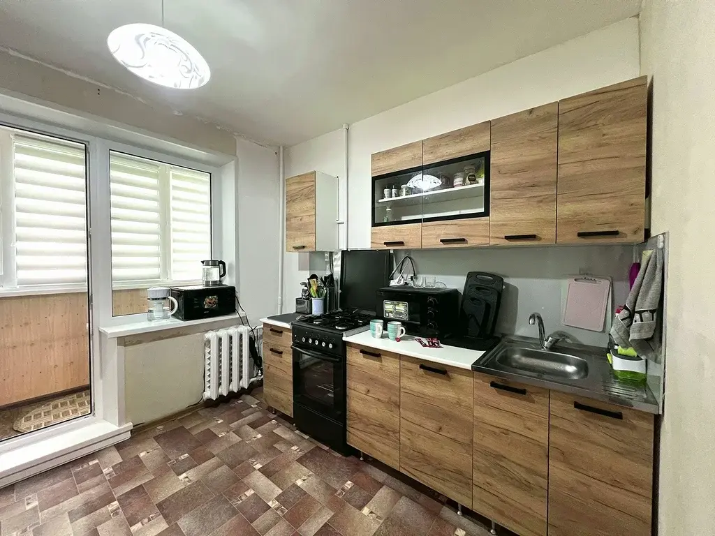 2-я квартира в д. Иваново, 12М - Фото 5