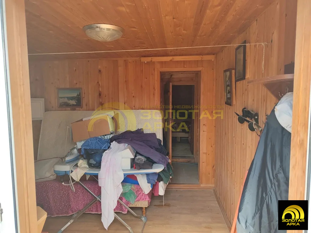 Продажа дома, Тамань, Темрюкский район, ул. Марата - Фото 11