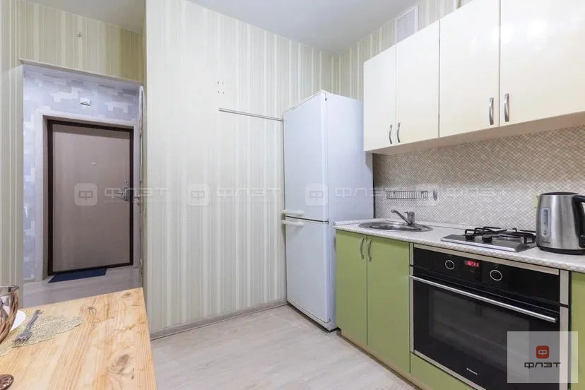 Продажа квартиры, Новое Шигалеево, Пестречинский район, ул. Федора ... - Фото 4