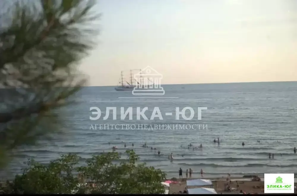 Продажа дома, Пляхо, Туапсинский район, Приморский пер. - Фото 20