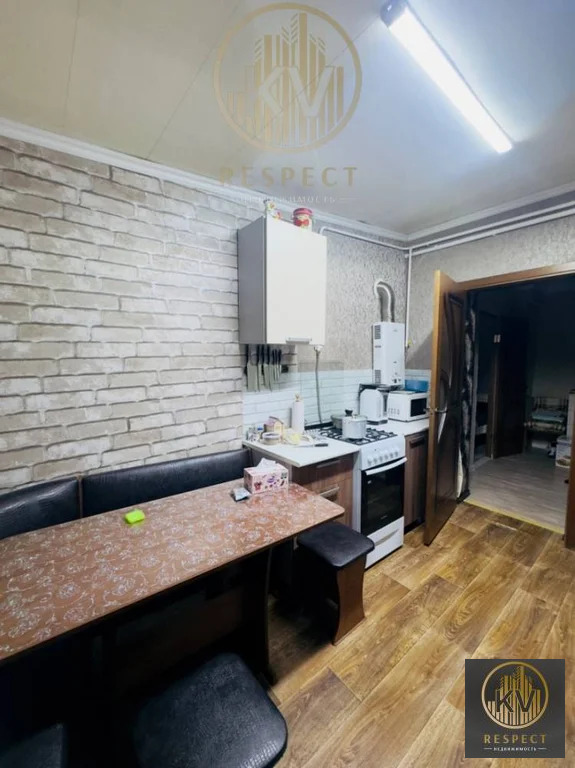 Продажа квартиры, Красный Пахарь, Минераловодский район, ул. 9 Мая - Фото 5