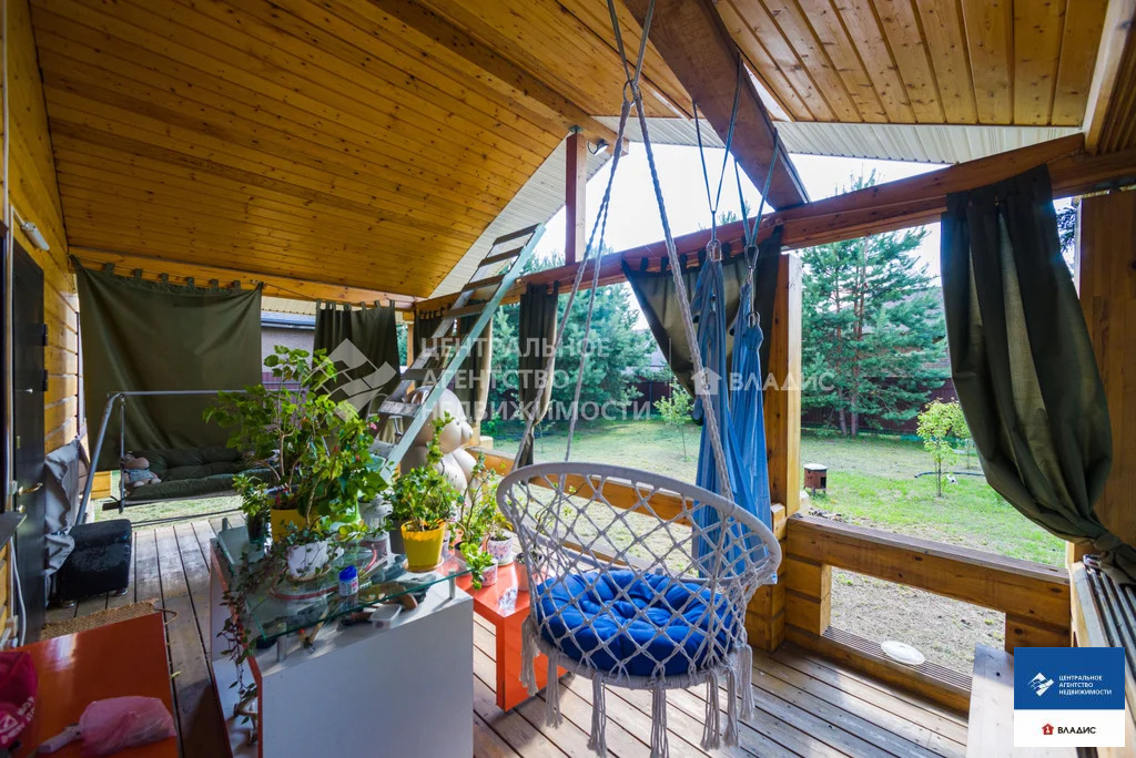 Продажа дома, Полково, Рязанский район, Уютная улица - Фото 19