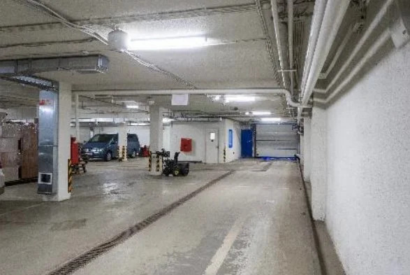 Административно-офисный комплекс, 10366.6 кв.м. в  Видном - Фото 4