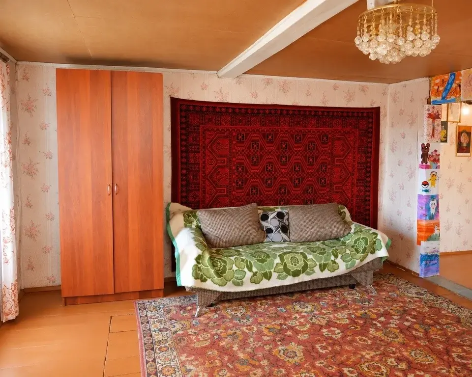 Дом по ул. Патракова - Фото 8