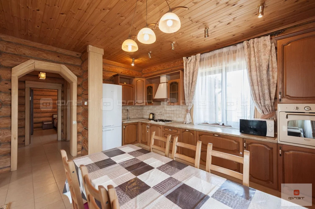 Продажа дома, Нижний Услон, Верхнеуслонский район, ул. Карла Маркса - Фото 3