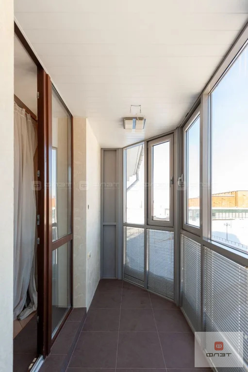 Продажа квартиры, Казань, ул. Касаткина - Фото 17