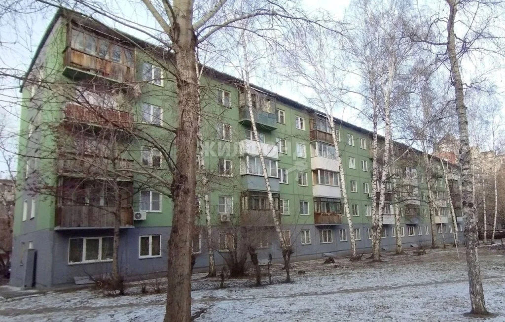Продажа квартиры, Новосибирск, ул. Кропоткина - Фото 15