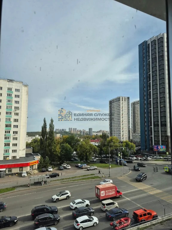 Аренда квартиры, Уфа, ул. Комсомольская - Фото 13