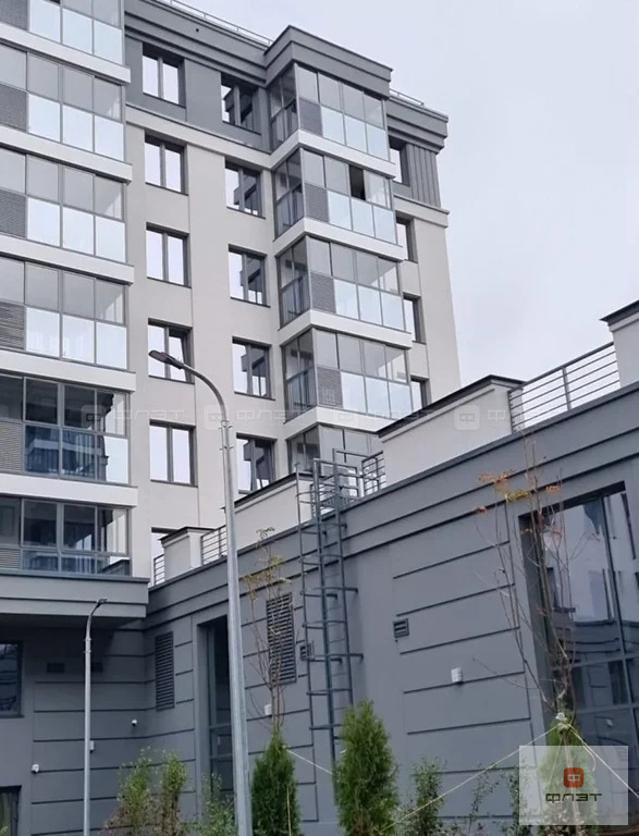 Продажа квартиры, Казань, ул. Шаляпина - Фото 3