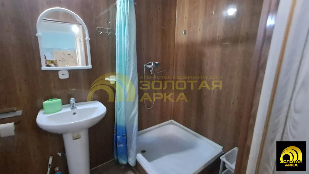 Продажа дома, Тамань, Темрюкский район, Молодежный пер. - Фото 13