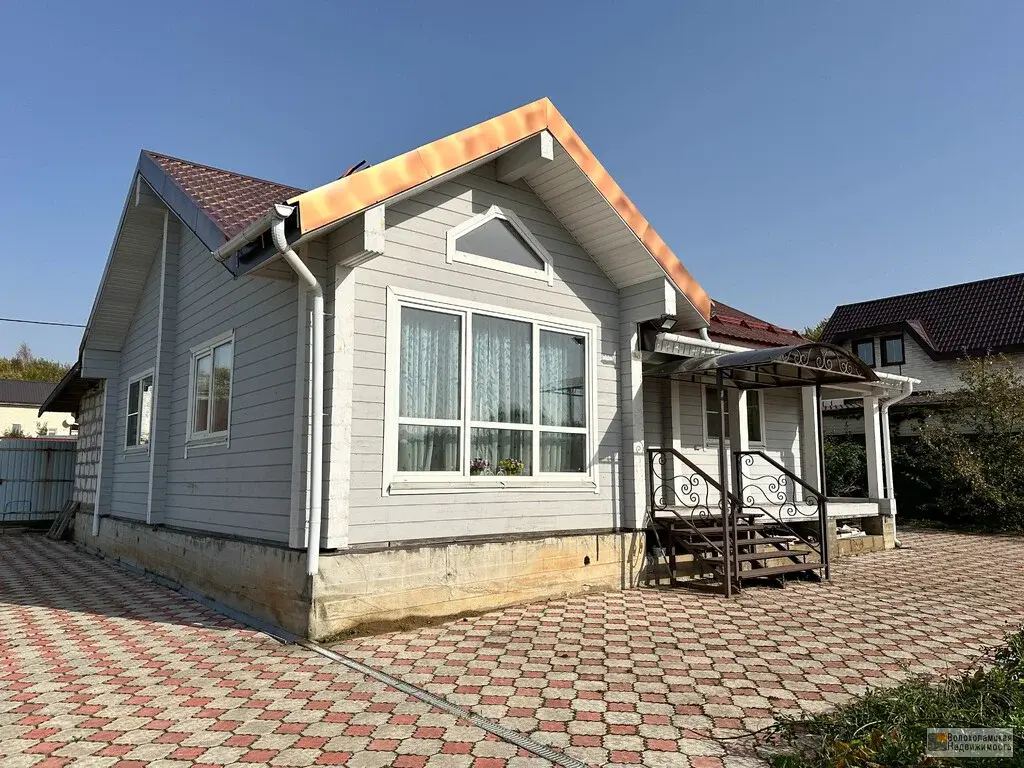 Дом в СНТ Родник - Фото 16