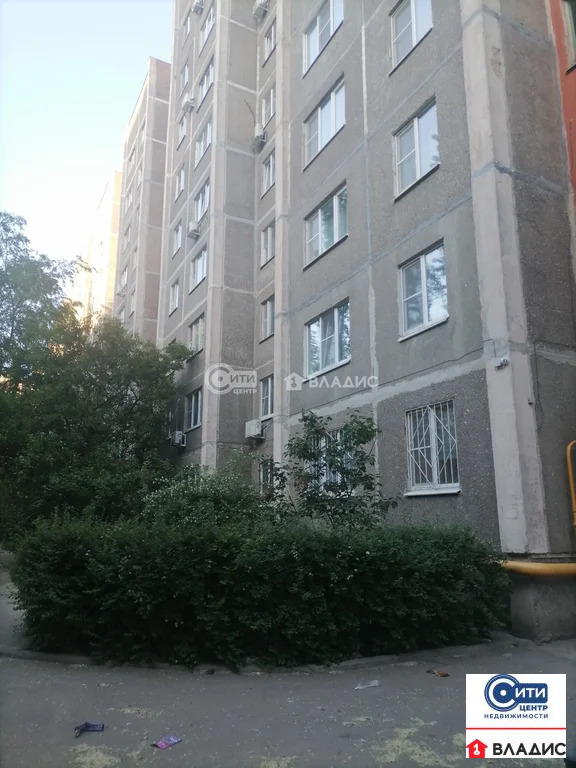 Продажа квартиры, Воронеж, ул. Рижская - Фото 19