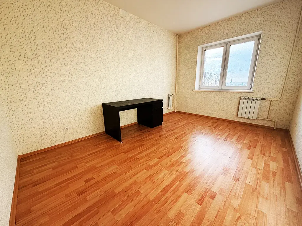 3-я квартира в 5-м микр., дом 12 - Фото 8
