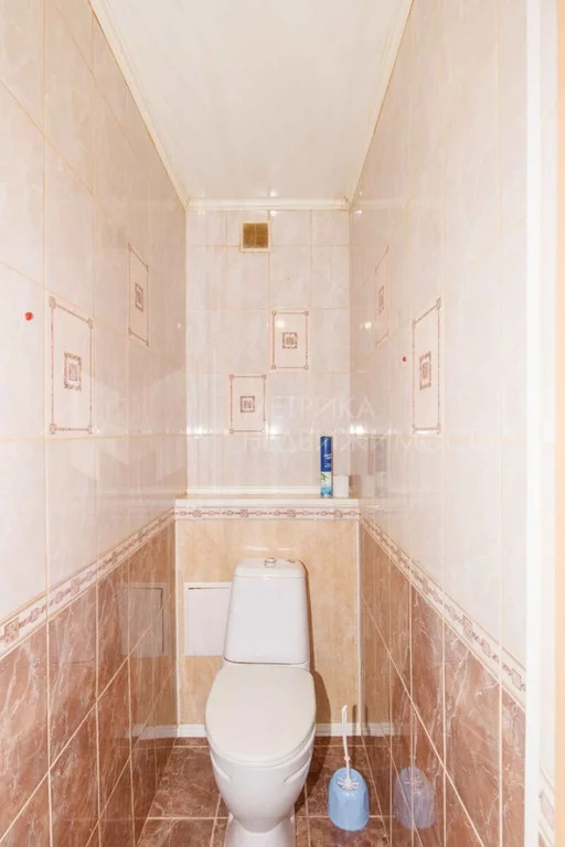 Продажа квартиры, Ишим, Ишимский район, Г Ишим, ул Одоевского, двлд 18 - Фото 15