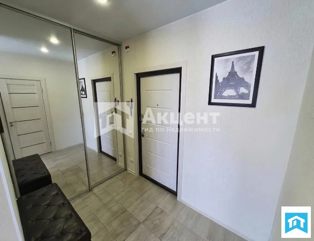 Продажа квартиры, Иваново, ул. 10 Августа - Фото 1