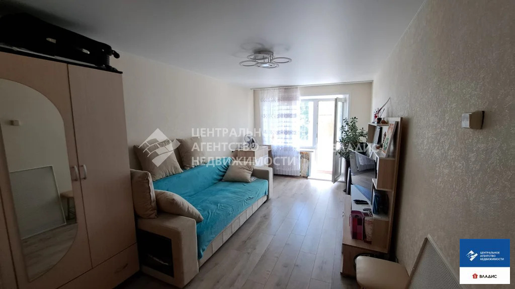 Продажа квартиры, Рыбное, Рыбновский район, ул. Путейская - Фото 2