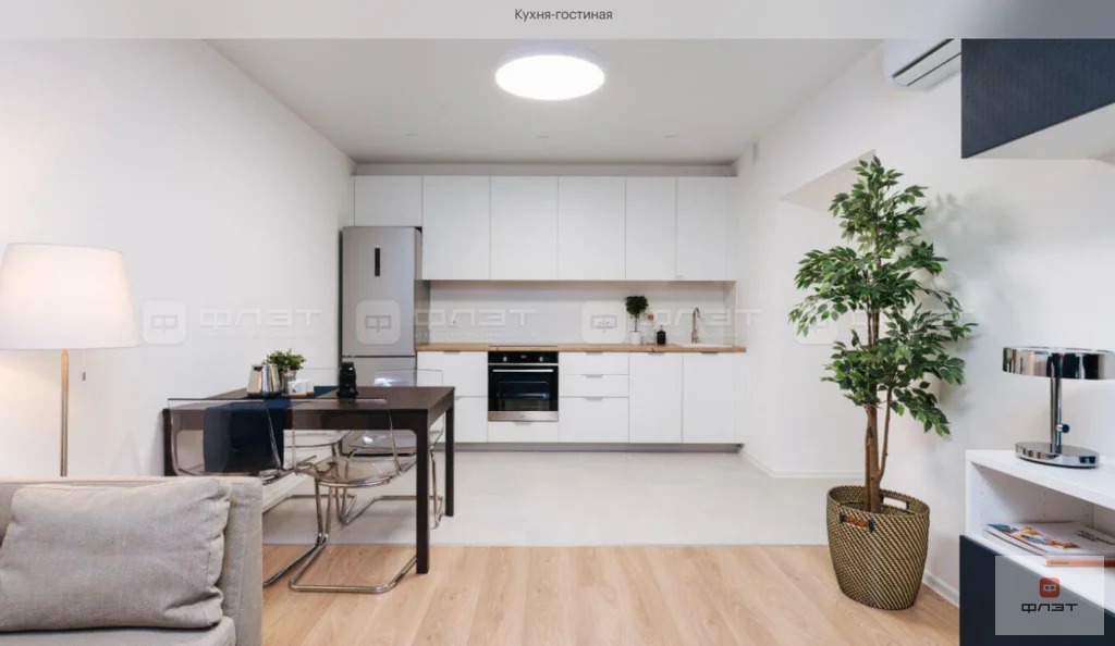 Продажа квартиры в новостройке, Казань, ул. Халитова - Фото 3