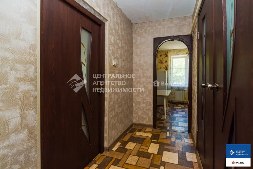 Продажа квартиры, Рязань, ул. Тимакова - Фото 1
