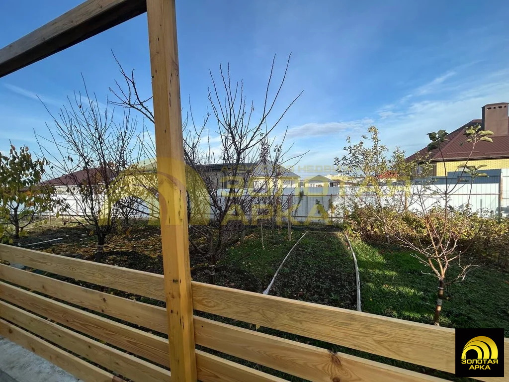 Продажа дома, Крымск, Крымский район, улица Надежды - Фото 36