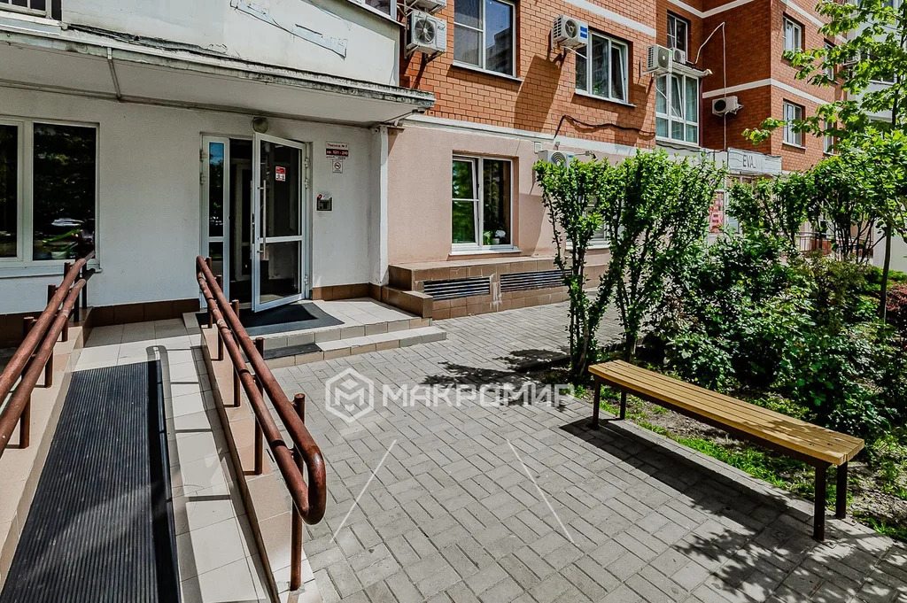 Продажа квартиры, Краснодар, им. генерала И.Л. Шифрина ул. - Фото 19