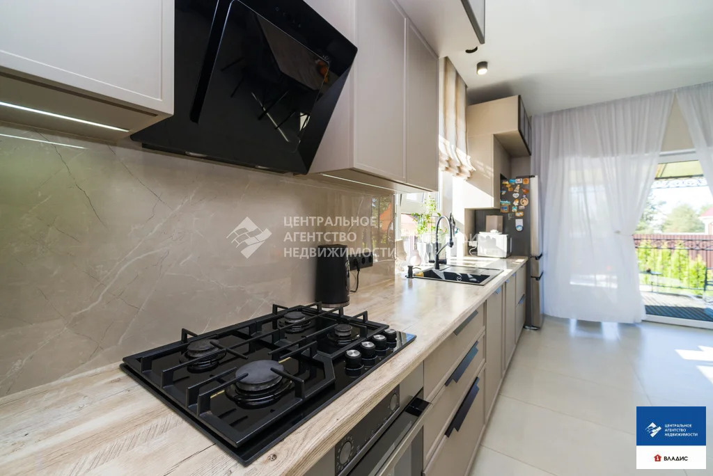 Продажа дома, Рязанский район, Высокая улица - Фото 6