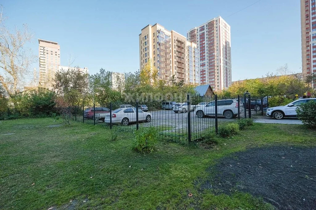 Продажа квартиры, Новосибирск, ул. Нарымская - Фото 31