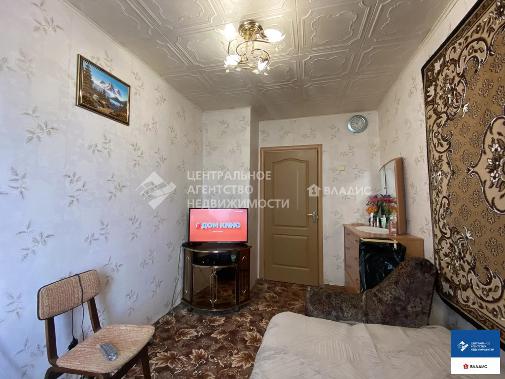 Продажа квартиры, Скопин, микрорайон АЗМР - Фото 15