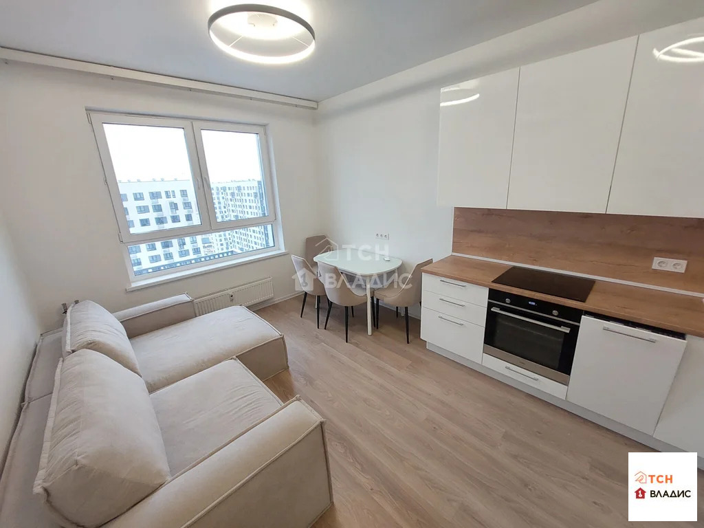 Аренда квартиры, Мытищи, Мытищинский район, улица Стрельбище Динамо - Фото 1