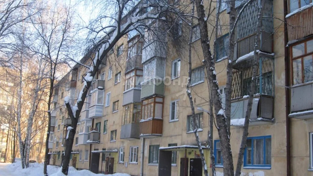 Продажа квартиры, Новосибирск, ул. Зорге - Фото 0