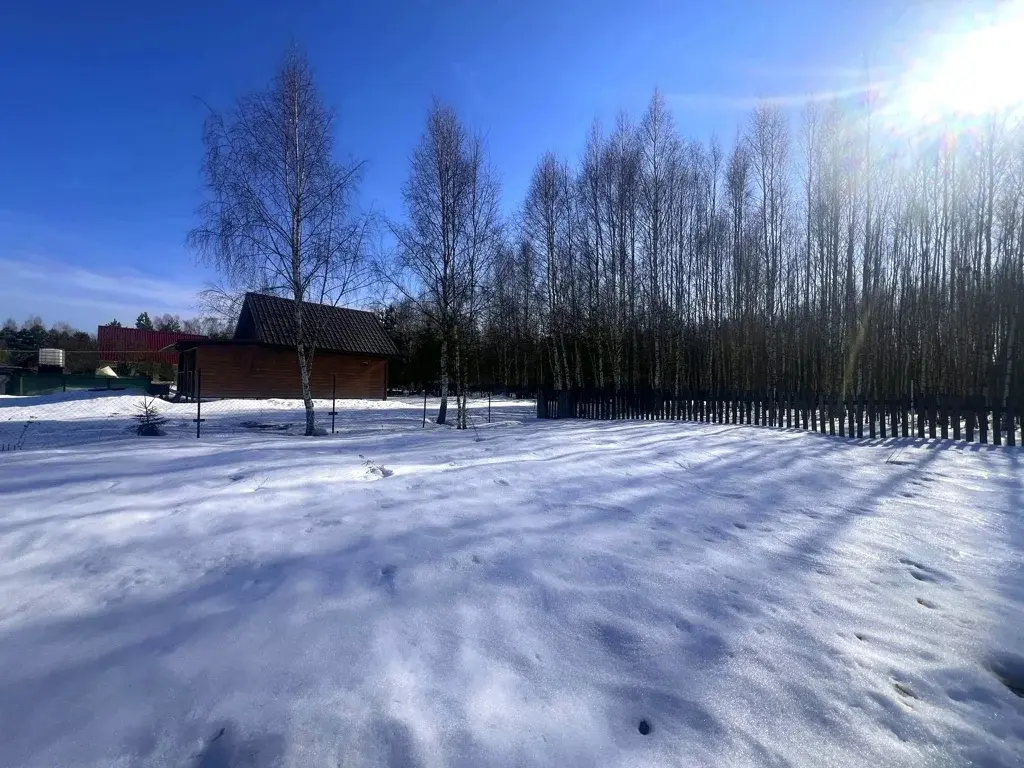 Дом в деревне Устьяново - Фото 14