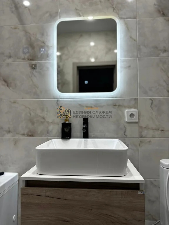 Аренда квартиры, Уфа, ул. Менделеева - Фото 11